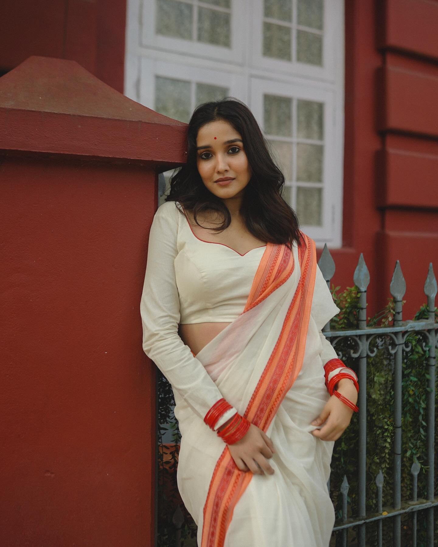 anika surendran